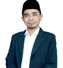 Yunus Syufriadi Bakri, S.Pdi